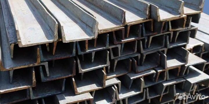 Швеллер 20 в продаже