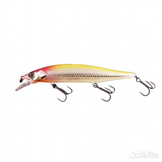 Воблер Jackall RV-Minnow 110SP