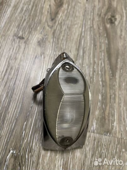 Поворотник москвич