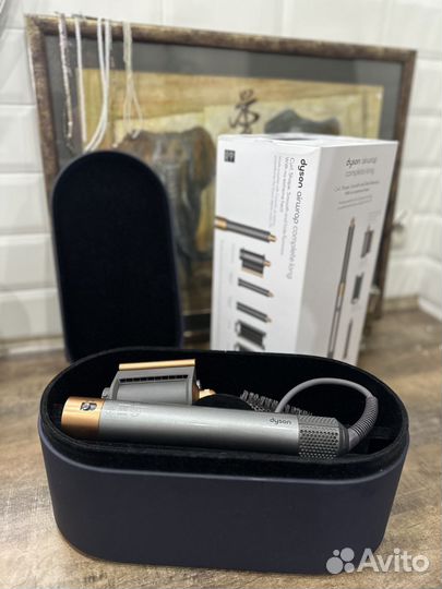 Стайлер Dyson airwrap complete