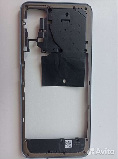 Боковая рамка для Honor 10X Lite