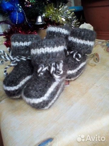 Сапоги для собак