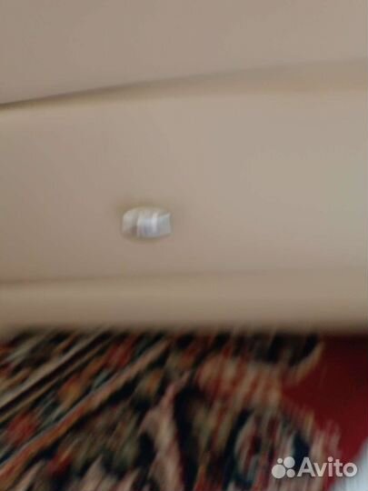 Тумбочка прикроватная бу