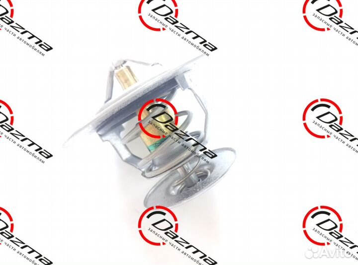 Tama WV8282A Термостат Fuso Canter FE85 Евро 3/4