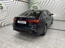 Kia Cerato 2.0 AT, 2021, 48 000 км, с пробегом, цена 2 550 000 руб.