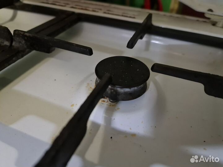 Газовая плита Gorenje