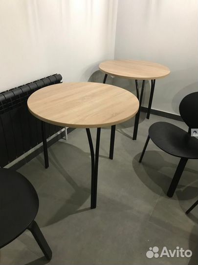 Торговые стеллажи в магазин