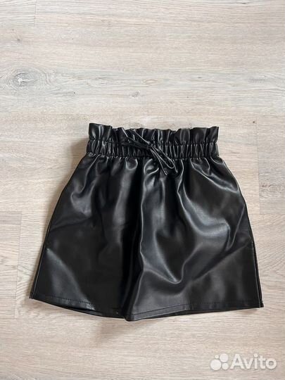 Юбка для девочки 122