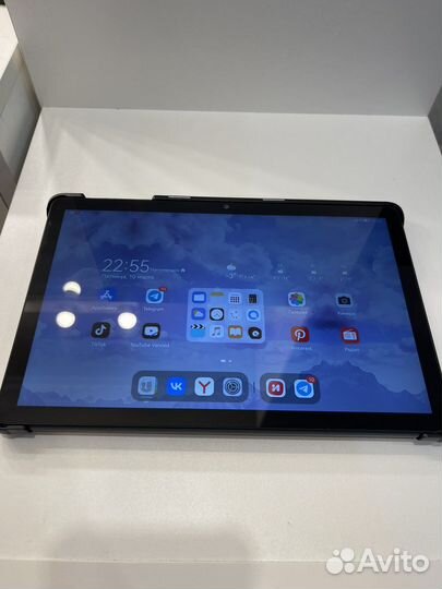 Huawei matepad T 10s