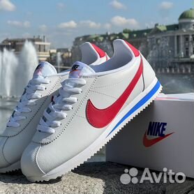 Nike classic cortez nylon forrest gump sale