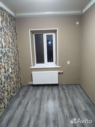 Отделочные работы