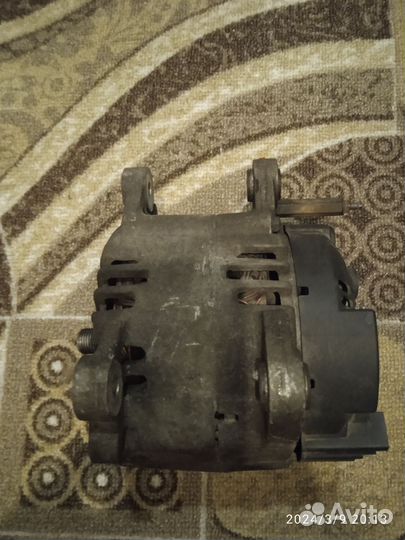 Генератор VAG 140A