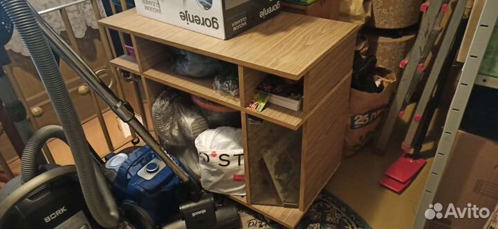 Тумба под тв