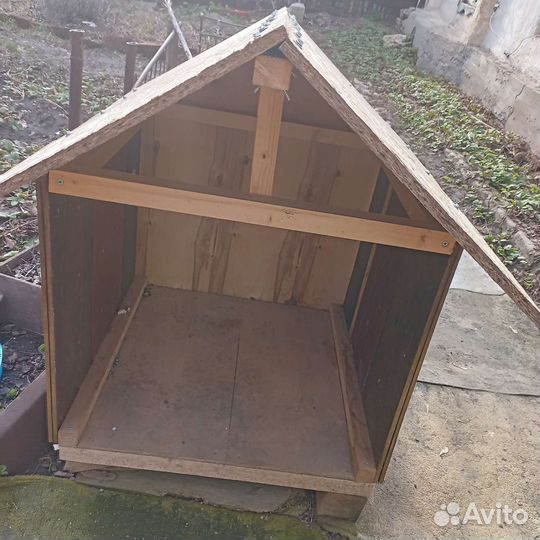 Будка/конура для собаки