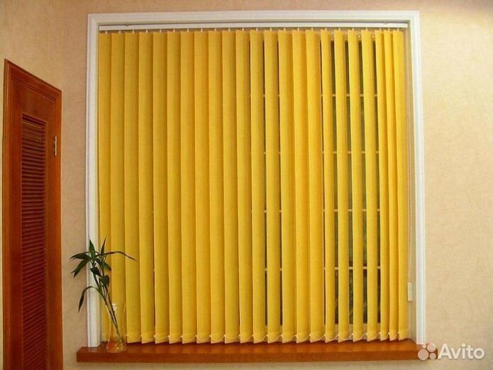 Жалюзи от производителя