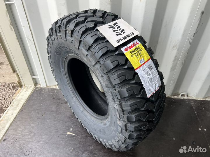 Ginell GN3000 32/11.5 R15 113Q