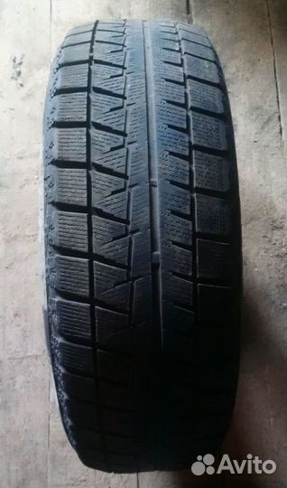 Bridgestone Blizzak Revo GZ 195/65 R15 91S