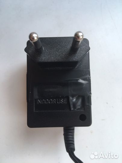 Металлический аккумуляторный фонарь Космос