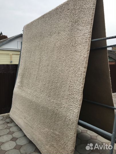 Стирка и химчистка ковров, паласов, пледов, Диваны