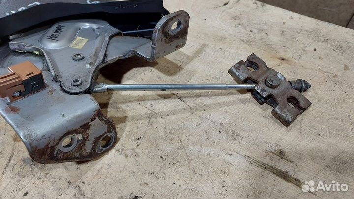 Рычаг стояночного тормоза Mazda 6 GG рест