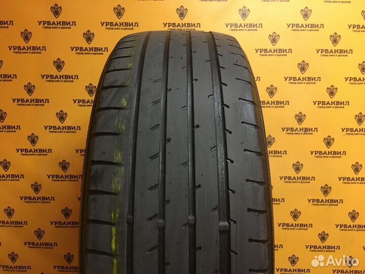 Toyo Proxes R36 225/55 R19 99V