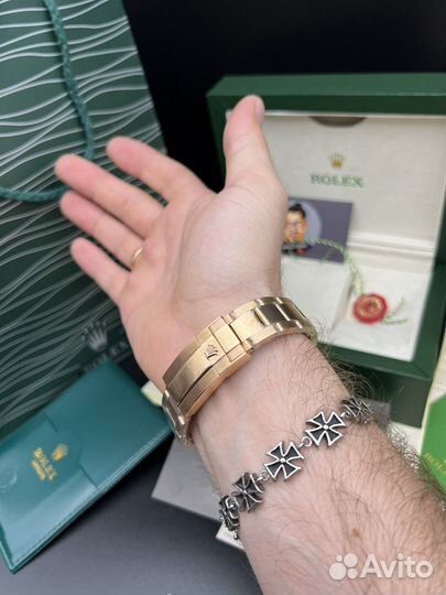 Часы rolex daytona