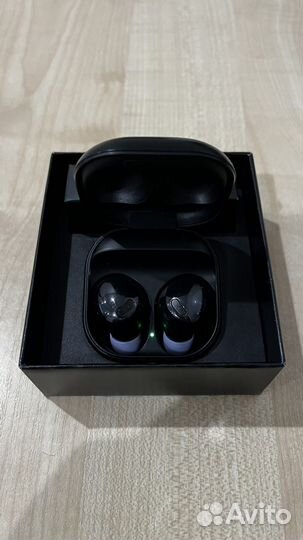 Наушники samsung Galaxy buds pro