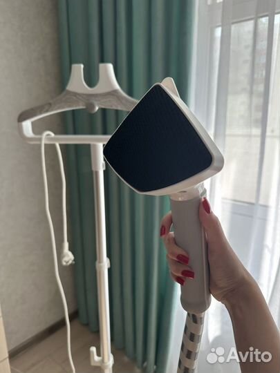 Отпариватель вертикальный tefal