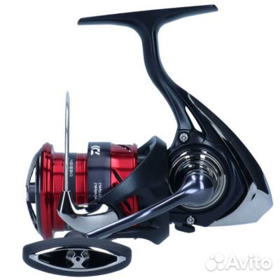 Катушки Daiwa