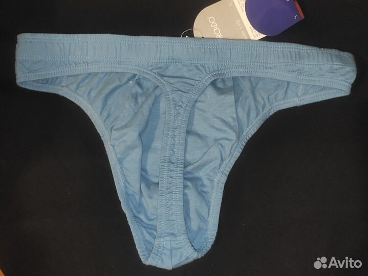 Мужские трусы плавки, 48