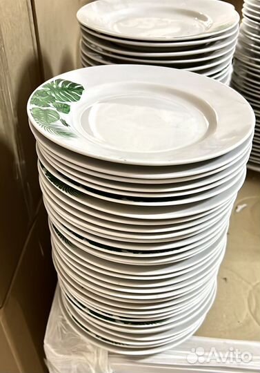 Продам тарелки