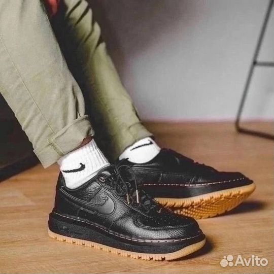 Кроссовки мужские Nike Air Force 1