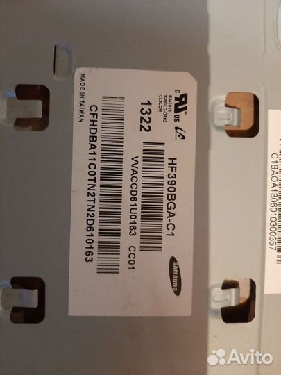 2013SVS39F Samsung