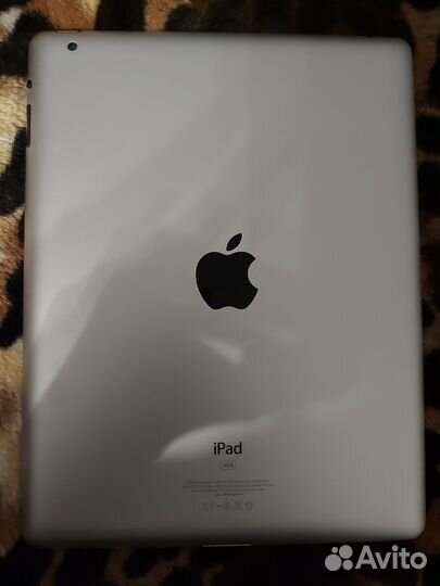 iPad a1395