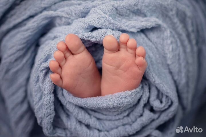 Фотосессия новорожденных newborn
