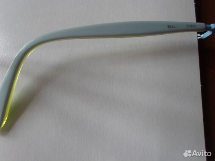 Детские оправы очков Ciao Сiao (Италия), 3 шт