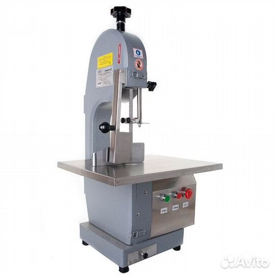 Пила ленточная для мяса Foodatlas JG-210