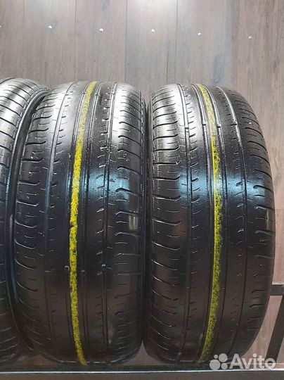 Hankook Optimo K415 205/60 R16 92V