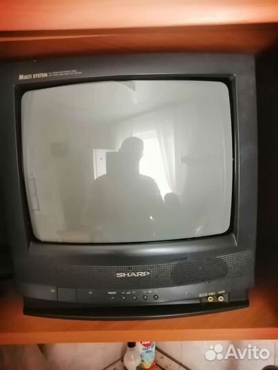 Телевизор