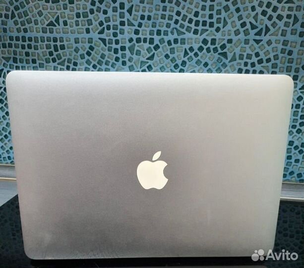 Apple macbook air