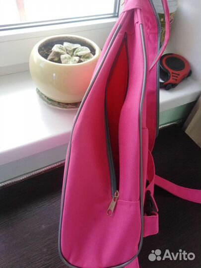 Детский рюкзак,рюкзак розовый,рюкзак,рюкзакдетский