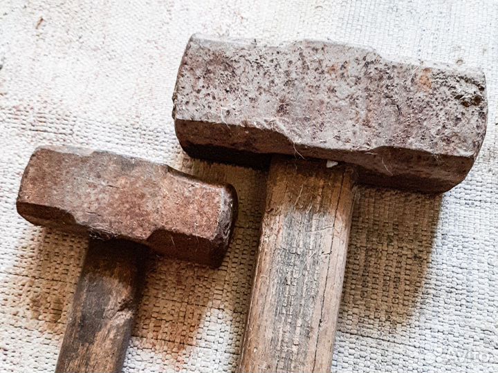 Советские инструменты для дома и сада СССР