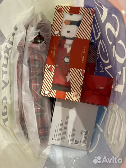 Новогодний подарок