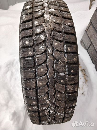 КАМА 505 Irbis 195/65 R15