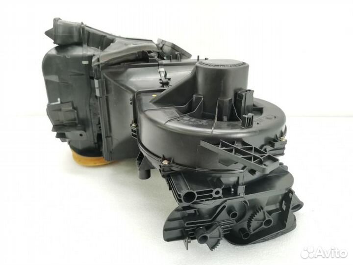 Корпус печки Skoda Fabia 6Y2 BBZ 2005