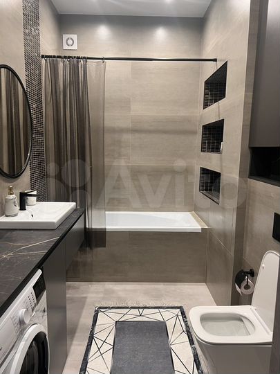 2-к. квартира, 45 м², 4/8 эт.