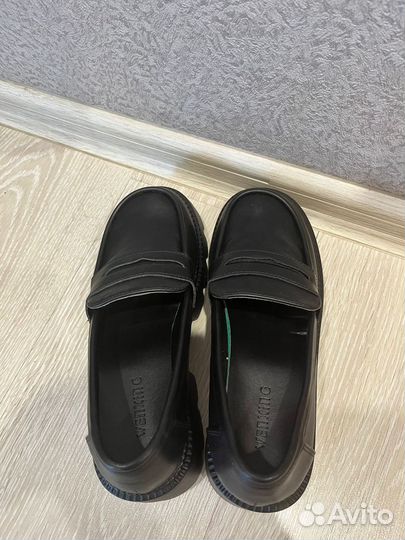 Продам лоферы