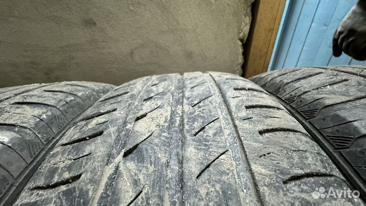 Continental ContiEcoContact 3 195/65 R15 91T