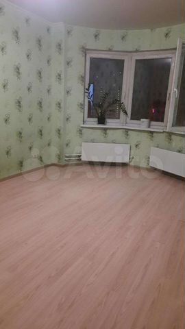 Комната 20 м² в 2-к., 11/17 эт.