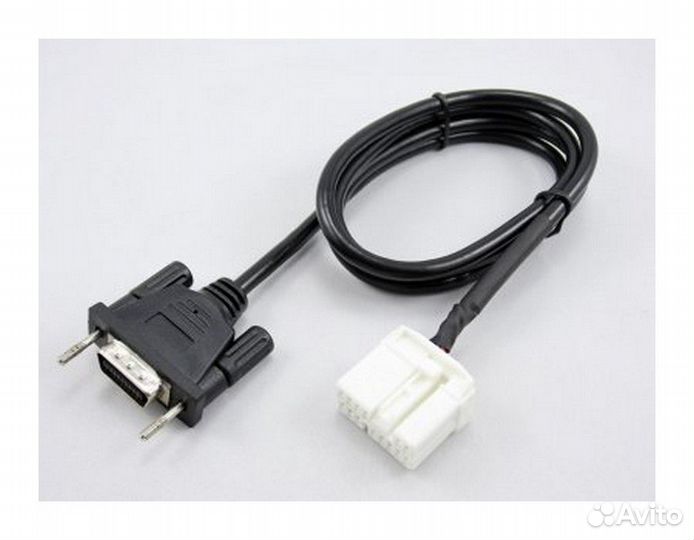 Ятур (Yatour) для магнитол Honda / Acura